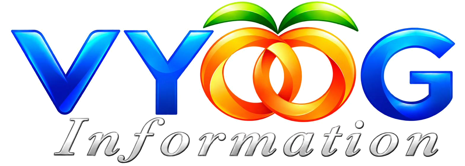 Vyoog Information