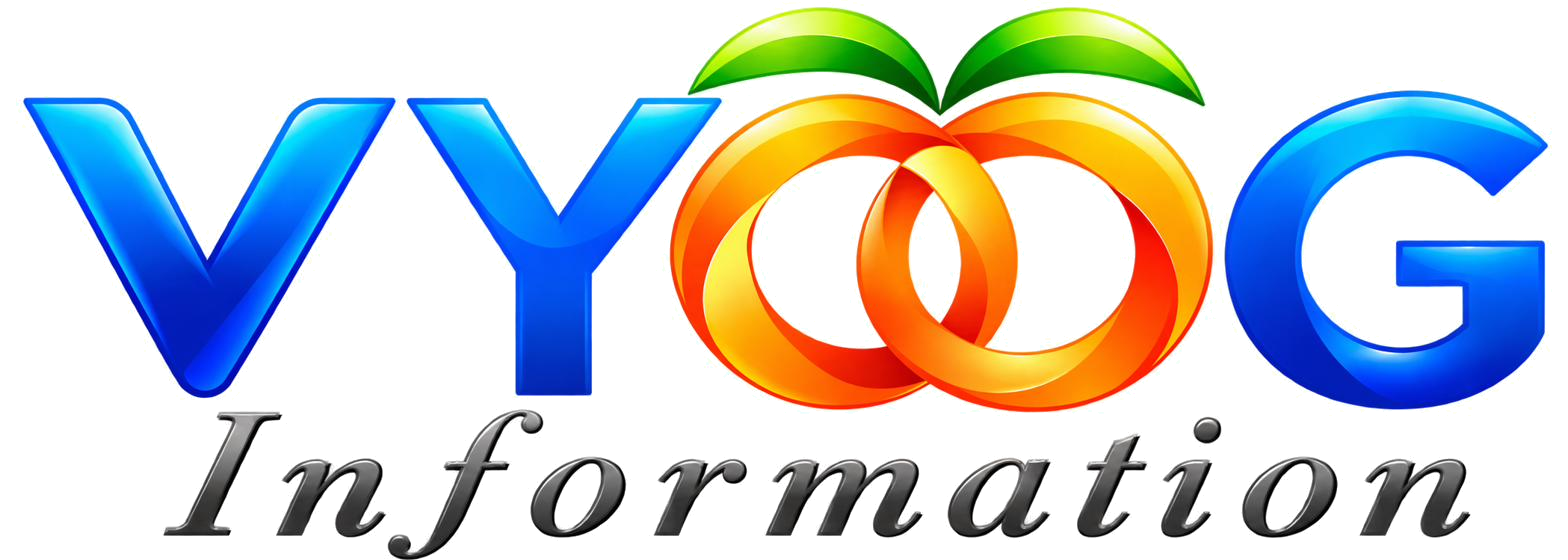 Vyoog Information