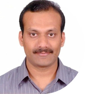 S. Ashokkumar