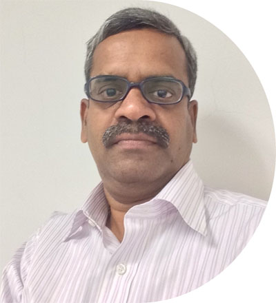 A.Ulagappa