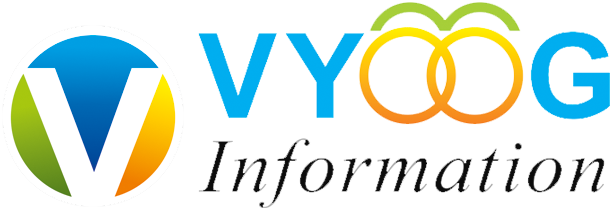 Vyoog Information logo